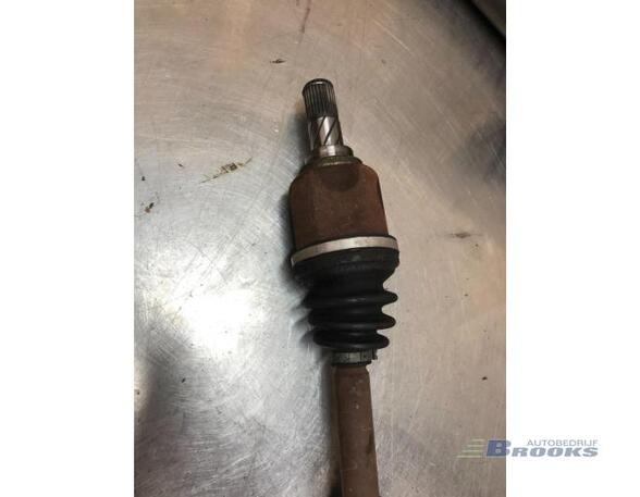 Drive Shaft NISSAN NOTE (E11, NE11)