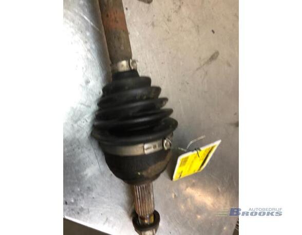 Drive Shaft NISSAN NOTE (E11, NE11)