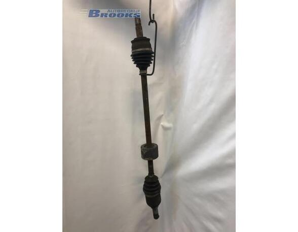 Drive Shaft FIAT PANDA (169_)