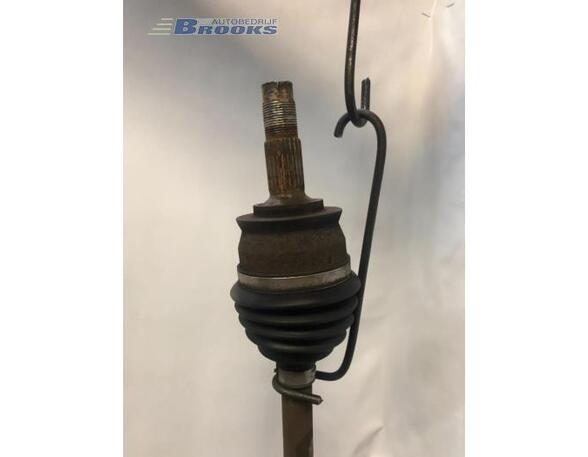 Drive Shaft FIAT PANDA (169_)