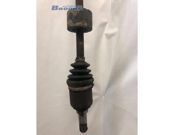 Drive Shaft FIAT PANDA (169_)