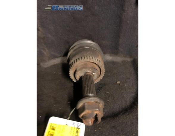 Drive Shaft VOLVO V40 Estate (645)