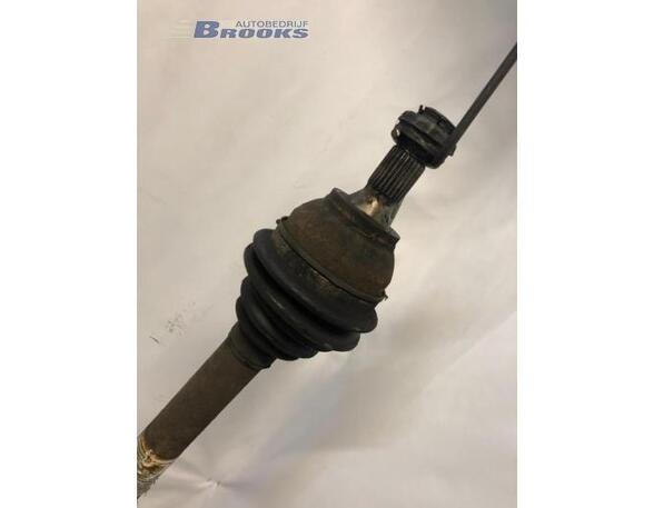 Drive Shaft PEUGEOT 308 I (4A_, 4C_), PEUGEOT 308 SW I (4E_, 4H_)