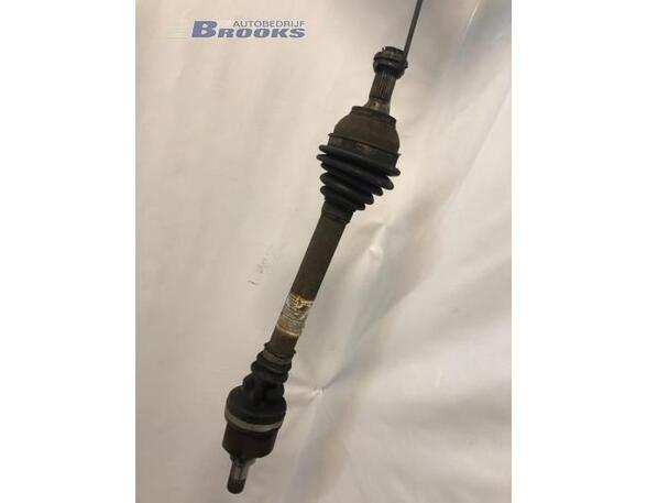 Drive Shaft PEUGEOT 308 I (4A_, 4C_), PEUGEOT 308 SW I (4E_, 4H_)