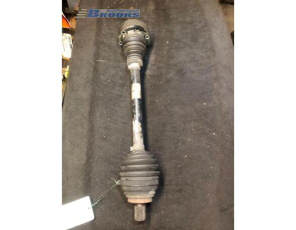 Drive Shaft VW SCIROCCO (137, 138)