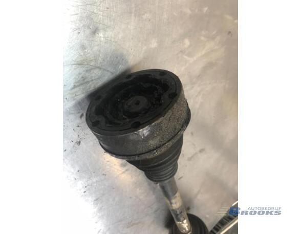 Drive Shaft VW SCIROCCO (137, 138)