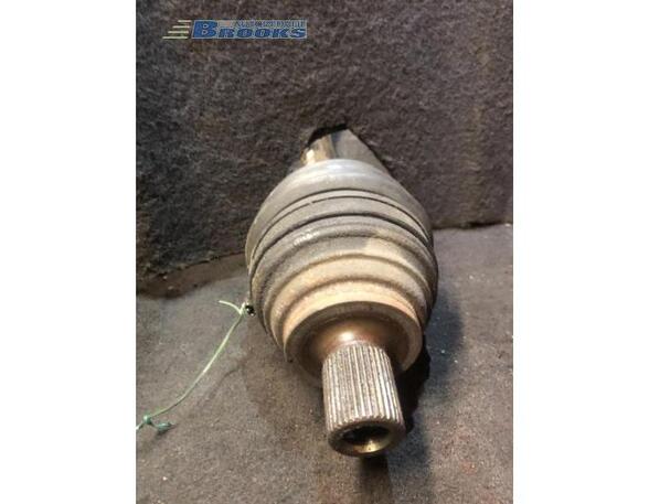 Drive Shaft VW SCIROCCO (137, 138)