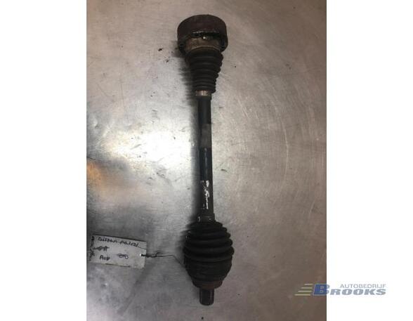 Drive Shaft VW SCIROCCO (137, 138)