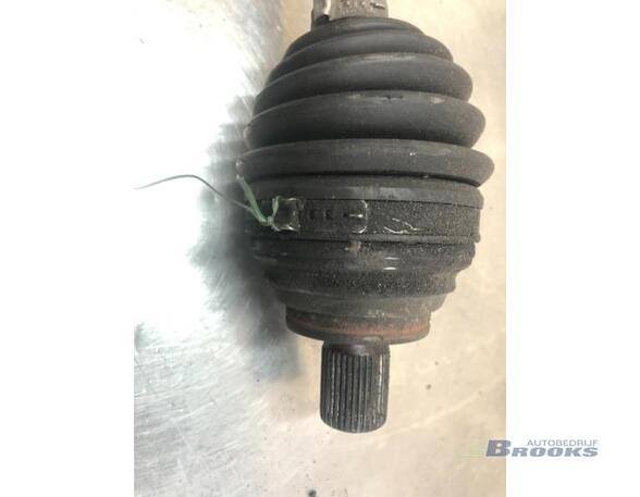 Drive Shaft VW SCIROCCO (137, 138)