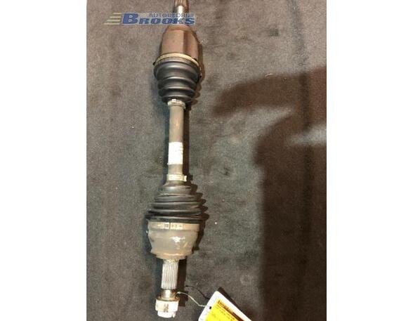 Drive Shaft FIAT FIORINO Box Body/MPV (225_), FIAT QUBO (225_)