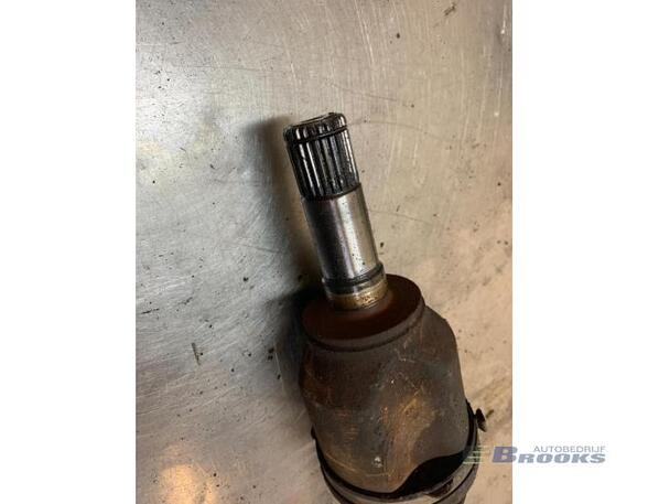 Drive Shaft FIAT FIORINO Box Body/MPV (225_), FIAT QUBO (225_)