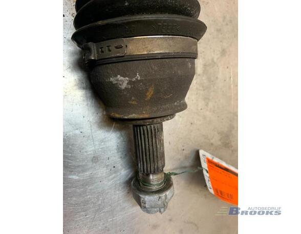 Drive Shaft FIAT FIORINO Box Body/MPV (225_), FIAT QUBO (225_)