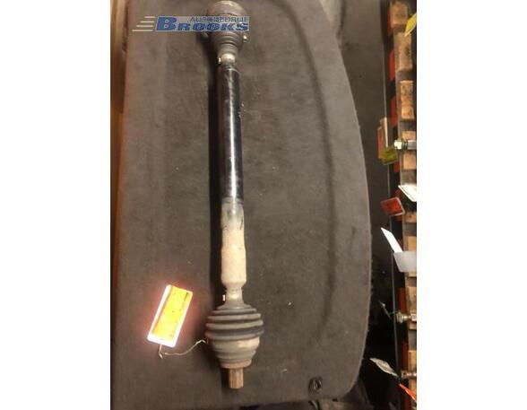 Drive Shaft AUDI A3 (8P1), AUDI A3 Sportback (8PA)