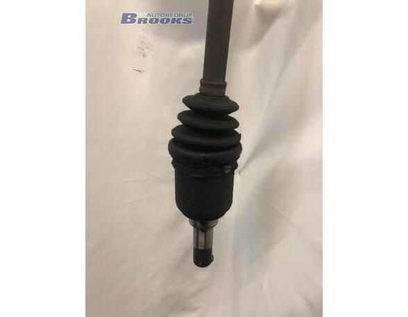 Drive Shaft FIAT 500 (312_), FIAT 500 C (312_)