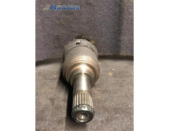 Drive Shaft FIAT 500 (312_), FIAT 500 C (312_)