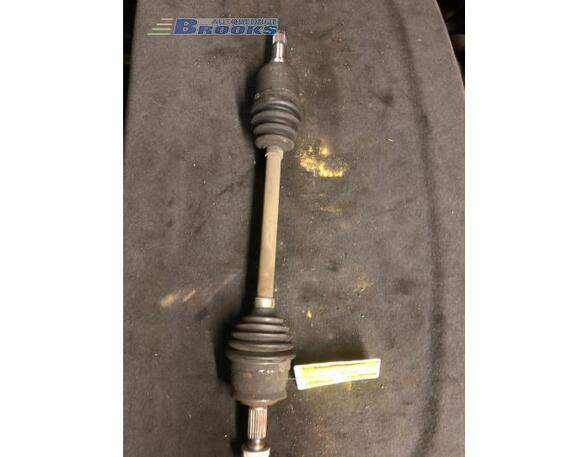 Drive Shaft FIAT 500 (312_), FIAT 500 C (312_)