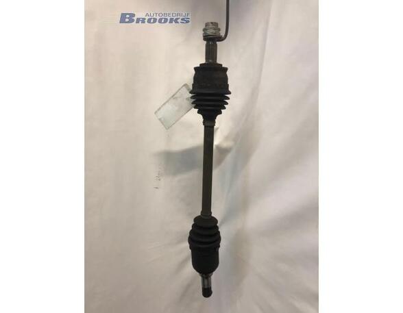 Drive Shaft FIAT 500 (312_), FIAT 500 C (312_)