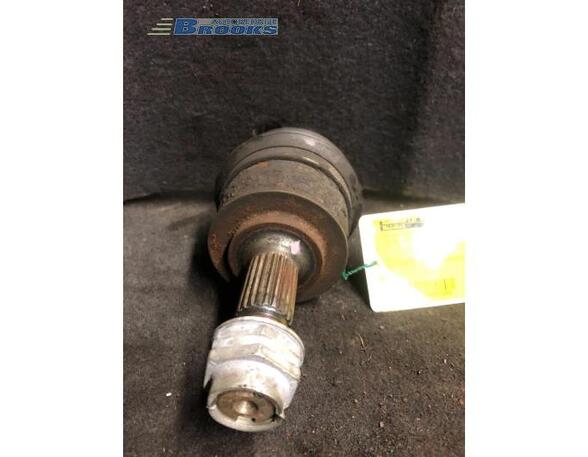 Drive Shaft FIAT 500 (312_), FIAT 500 C (312_)