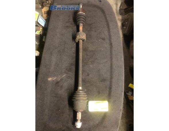 Drive Shaft FIAT 500 (312_), FIAT 500 C (312_)