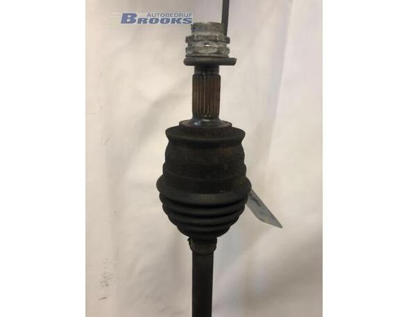 Drive Shaft FIAT 500 (312_), FIAT 500 C (312_)