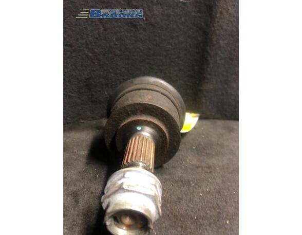 Drive Shaft FIAT 500 (312_), FIAT 500 C (312_)