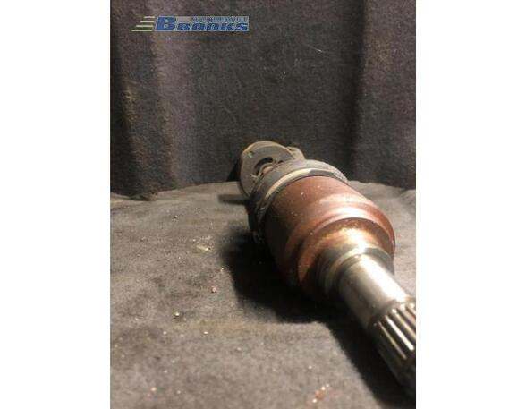 Drive Shaft FIAT 500 (312_), FIAT 500 C (312_)