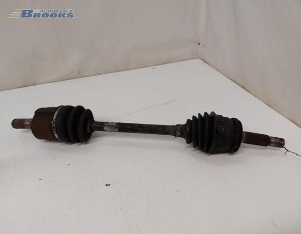 Drive Shaft KIA RIO II (JB)