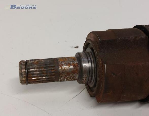 Drive Shaft KIA RIO II (JB)