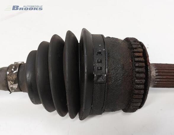 Drive Shaft KIA RIO II (JB)