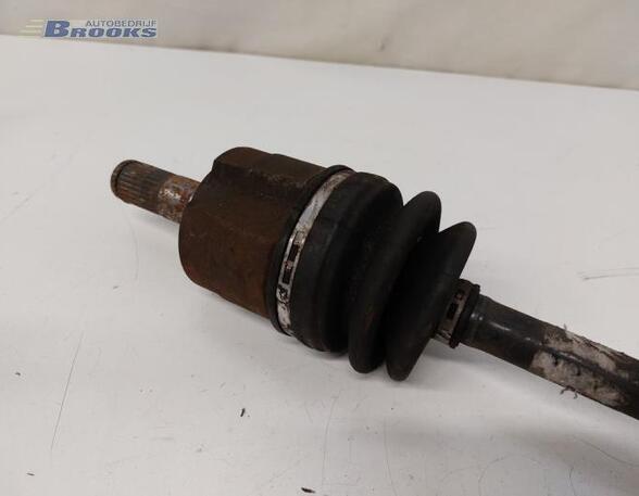 Drive Shaft KIA RIO II (JB)