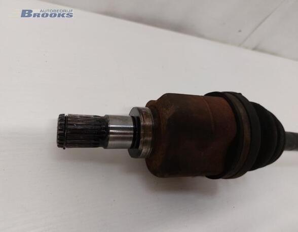 Drive Shaft SUZUKI WAGON R+ Hatchback (MM)