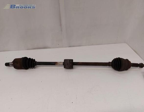 Drive Shaft SUZUKI WAGON R+ Hatchback (MM)