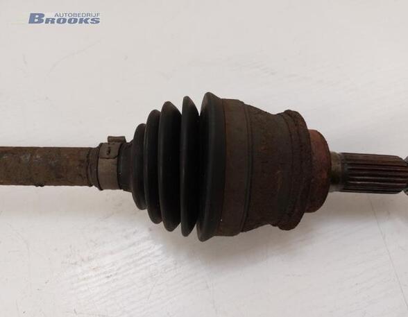 Drive Shaft SUZUKI WAGON R+ Hatchback (MM)