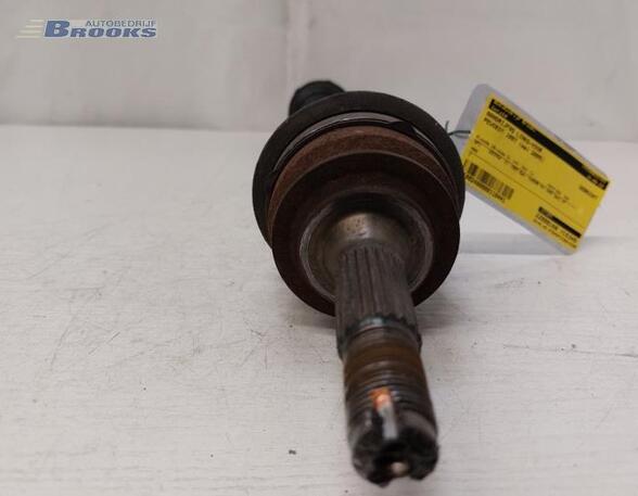 Drive Shaft PEUGEOT 208 I (CA_, CC_), PEUGEOT 1007 (KM_)