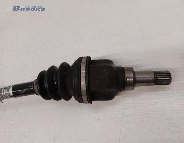 Antriebswelle links vorne Peugeot 1007  3272RT P17295738