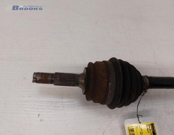 Drive Shaft PEUGEOT 208 I (CA_, CC_), PEUGEOT 1007 (KM_)