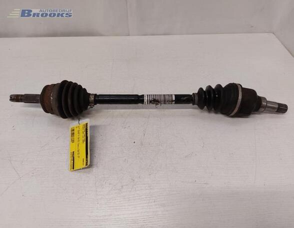 Drive Shaft PEUGEOT 208 I (CA_, CC_), PEUGEOT 1007 (KM_)