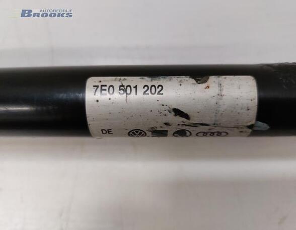 Drive Shaft VW TRANSPORTER V Van (7HA, 7HH, 7EA, 7EH), VW TRANSPORTER VI Van (SGA, SGH, SHA, SHH)