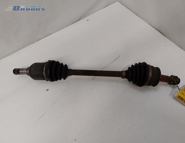 Drive Shaft FIAT PANDA (169_)