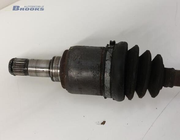 Drive Shaft FIAT PANDA (169_)