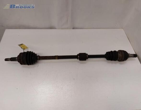 Drive Shaft DAEWOO REZZO (U100), CHEVROLET REZZO MPV (U100)