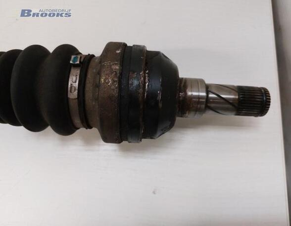 Drive Shaft DAEWOO REZZO (U100), CHEVROLET REZZO MPV (U100)