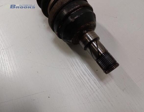 Drive Shaft DAEWOO REZZO (U100), CHEVROLET REZZO MPV (U100)