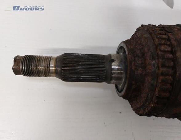 Drive Shaft DAEWOO REZZO (U100), CHEVROLET REZZO MPV (U100)