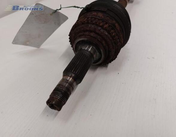 Drive Shaft DAEWOO REZZO (U100), CHEVROLET REZZO MPV (U100)