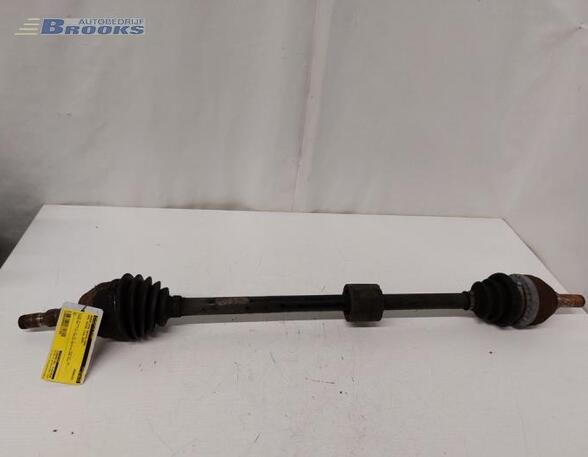 Drive Shaft OPEL ASTRA H (A04), OPEL ASTRA H TwinTop (A04), OPEL ZAFIRA / ZAFIRA FAMILY B (A05)