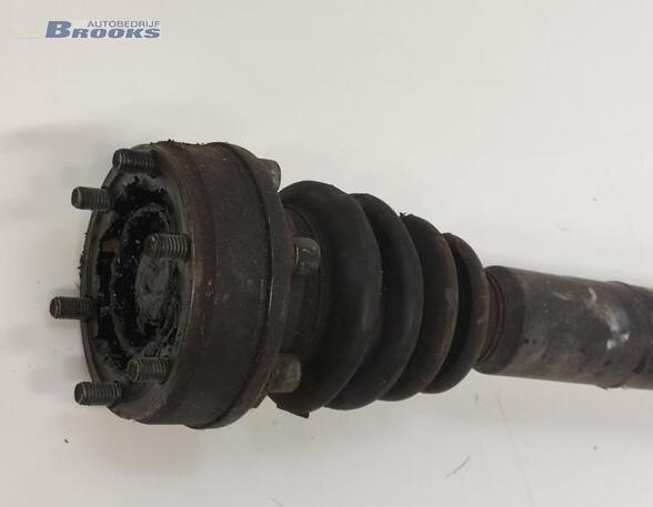 Drive Shaft AUDI A3 (8L1)