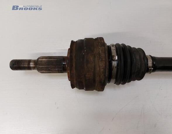 Drive Shaft VW TRANSPORTER V Van (7HA, 7HH, 7EA, 7EH), VW TRANSPORTER VI Van (SGA, SGH, SHA, SHH)