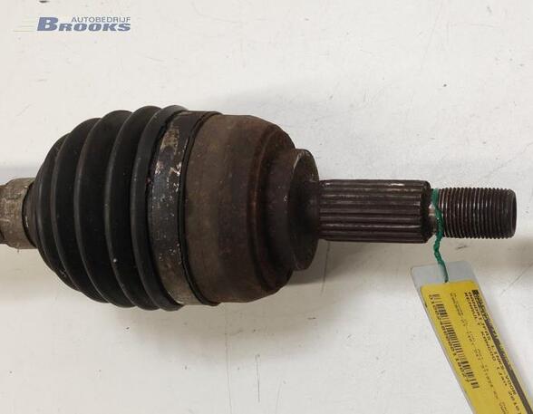 Drive Shaft RENAULT KANGOO Express (FW0/1_)