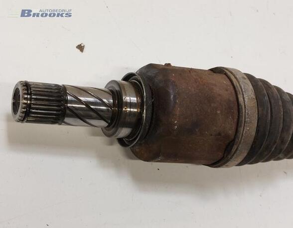 Drive Shaft RENAULT KANGOO Express (FW0/1_)